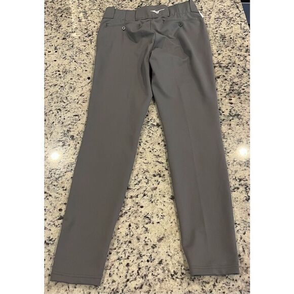 Mizuno Men's Premier Pro Tapered Pant - Picture 4 of 6